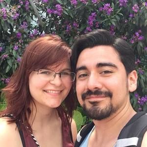 Meet your Posher, Melanie